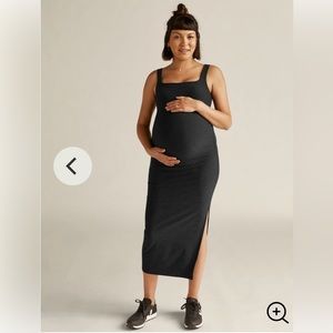 Beyond the Bump Icon Dress - M
